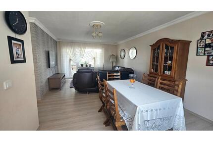 3-Zimmer -PANORAMA-Wohnung in Altenstadt OT-Höchst