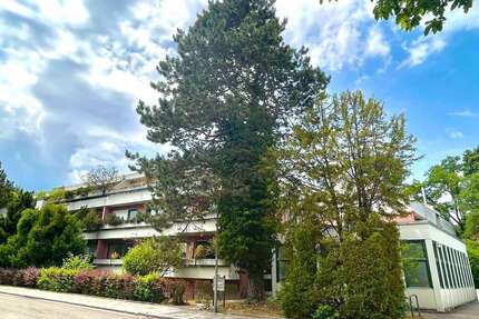 WG-Zimmer in München 845,00 € 10 m²