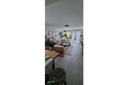 Schöne 3-Zimmer Wohnung in Leonberg-Gebersheim
