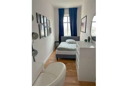 WG-Zimmer in Berlin 799,00 € 15 m²