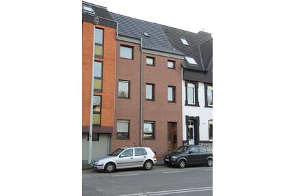 schöne 50m², 2 Zimmer Wohnung ab dem 01.06. zu vermieten, - Mönchengladbach Süd