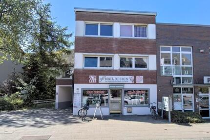 Frisch renovierte 3-Zimmer Wohnung in Bremen Hastedt ab Sofort