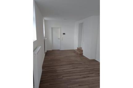 2-Zimmer Wohnung in Homberg Ohm - Homberg (Ohm)