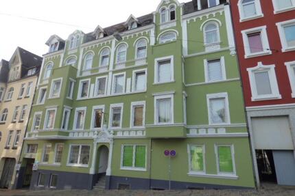 Freie 3 Zimmer Wohnung - 906,00&nbsp;EUR Kaltmiete, ca.&nbsp; 103,00&nbsp;m&sup2; in Flensburg (PLZ: 24939) Altstadt