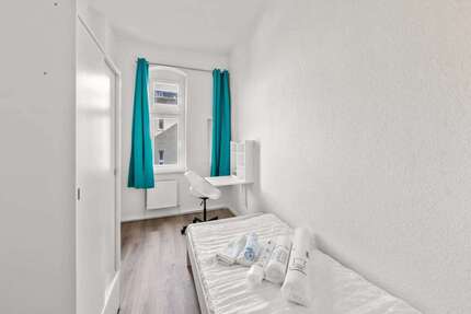 WG-Zimmer in Berlin 599,00 € 8 m²