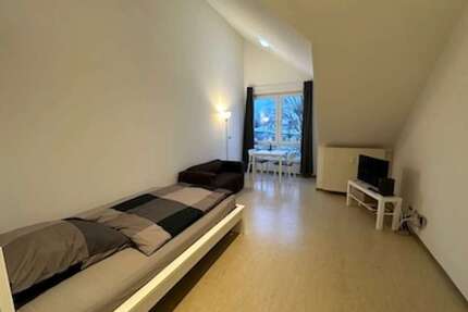 Wohnen auf Zeit in Magdeburg 1.290,00 €