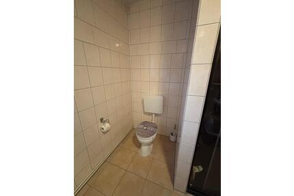 2 Zimmer Wohnung im Erdgeschoss - Celle Bostel