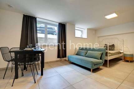 Wohnen auf Zeit in Stuttgart 1.060,00 €