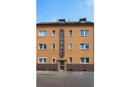 Helle 2–3 Zimmer Wohnung (ca. 70 m²) - Duisburg Beeck