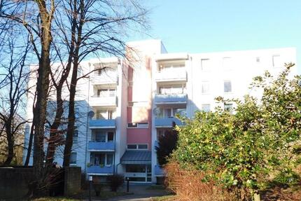 Gemütliche 3-Zi.-Whg. mit Loggia in Vohwinkel - Wuppertal Gemarkung Vohwinkel