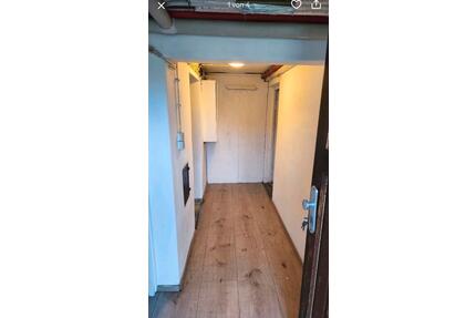 1 Zimmer Einliegerwohnung mit EBK ab sofort - Blaustein