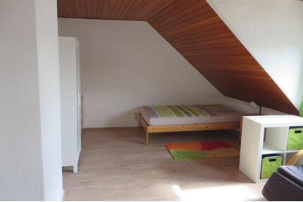 1 Zimmer W.G. möbliert - 290,00&nbsp;EUR Kaltmiete, ca.&nbsp; 22,00&nbsp;m&sup2; in Oestrich-Winkel (PLZ: 65375)