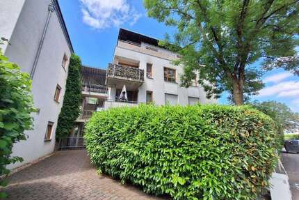 Wohnung zum Mieten in Würselen 267,27 € 40.93 m²