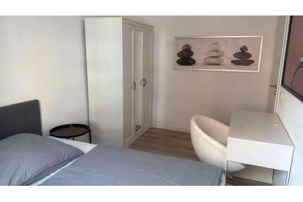 WG-Zimmer in Düsseldorf 899,00 € 20 m²