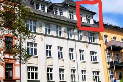 Wohnen auf Zeit in Chemnitz 435,00 €