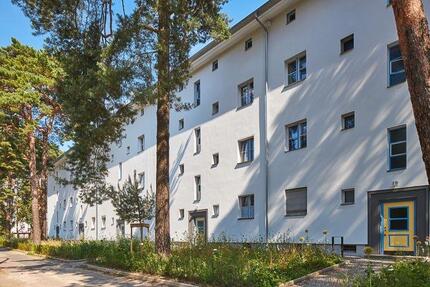 2-Zimmer Wohnung möbliert zur Miete auf Zeit für 36 Monate VB - Berlin Steglitz-Zehlendorf