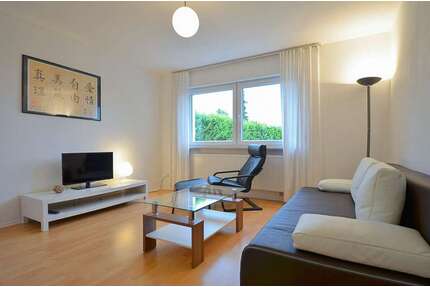 Wohnen auf Zeit in Stuttgart 1.290,00 €