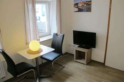 Wohnen auf Zeit in Augsburg 660,00 €