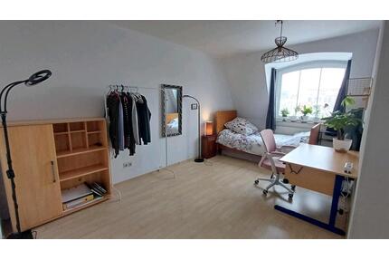 Update: WG Casting until 06.03._Looking for a female flat mate - Bremerhaven Mitte