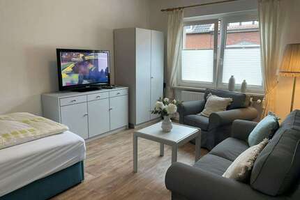 Wohnen auf Zeit in Gelsenkirchen 850,00 €