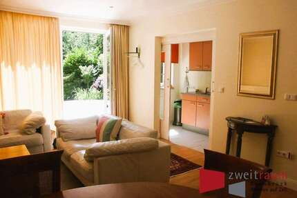 Wohnen auf Zeit in Bissendorf 1.340,00 €