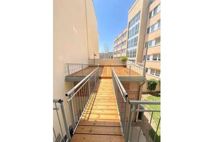 Wohnung zum Mieten in Magdeburg 949,00 € 102 m²