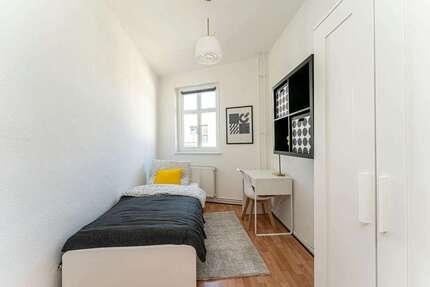 WG-Zimmer in Berlin 560,00 € 10 m²