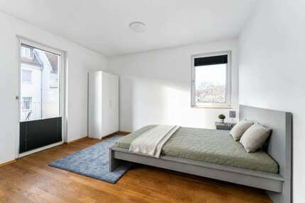 WG-Zimmer in Berlin 660,00 € 20 m²