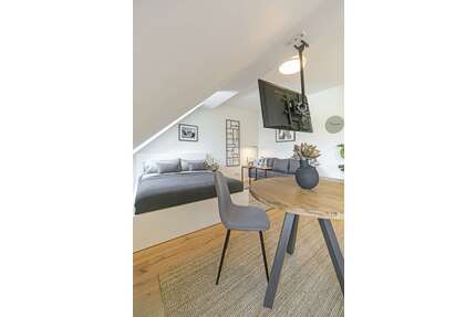 Wohnen auf Zeit in Düsseldorf 1.400,00 €