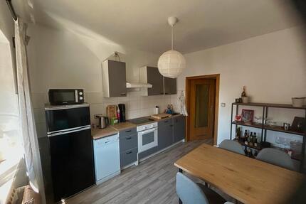 Schöne 2,5 Zimmer Wohnung mit Balkon in Witten Mitte - Bochum Bochum-Südwest