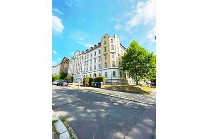 Wohnung zum Mieten in Chemnitz 370,00 € 66 m²