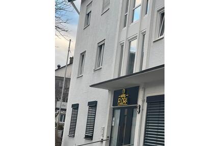 Zimmer zu vermieten in Bad Wörishofen - Landsberg am Lech Ellighofen