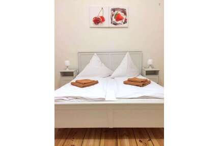WG-Zimmer in Berlin 1.149,00 € 15 m²