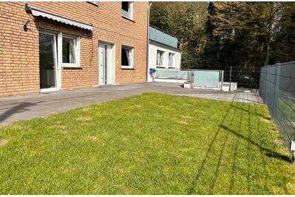3 Zimmer Erdgeschosswohnung mit Terrasse & Garten in Hennef-Bröl - Hennef (Sieg)