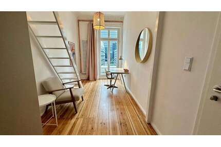 WG-Zimmer in Hamburg 1.245,00 € 13 m²