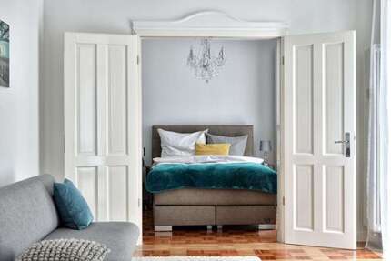 Wohnen auf Zeit in Köln 1.884,00 €