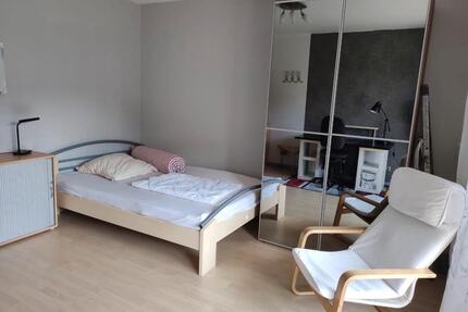 WG-Zimmer in Mettingen nur für am Comenius-Kolleg Studierende - Osnabrück