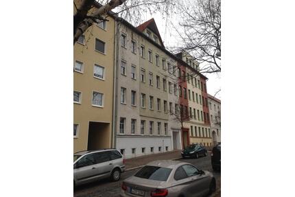 Schöne 74qm - 3 Zimmer Altbauwohnung mit Balkon - Leipzig Ost
