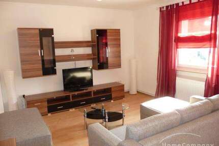 Wohnen auf Zeit in Braunschweig 1.700,00 €