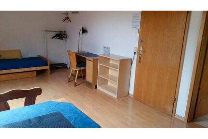 1-Zimmer mit eigenem BadWC und Pantry Küche - Jagsthausen