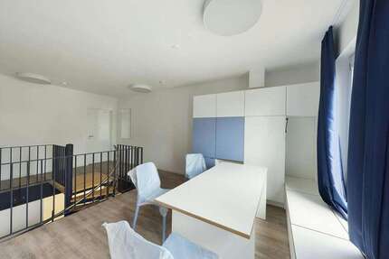 WG-Zimmer in Berlin 680,00 € 21 m²