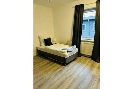 WG-Zimmer in Bad Kleinen 1.650,00 € 42 m²