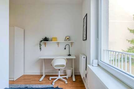 WG-Zimmer in Berlin 620,00 € 11 m²