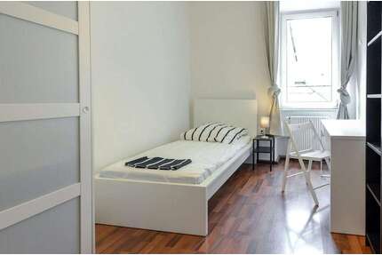 WG-Zimmer in Munich 865,00 € 11 m²