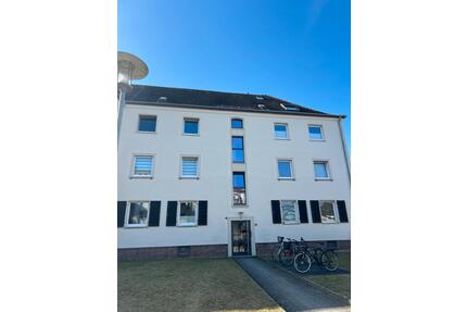 Wunderschöne 3 Zimmer Wohnung in bester Lage - Braunschweig Wabe-Schunter-Beberbach