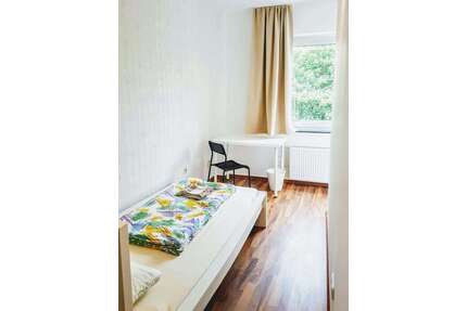 WG-Zimmer in Dortmund 350,00 € 9 m²