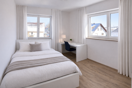 Wohnen auf Zeit in Dietersheim 850,00 €