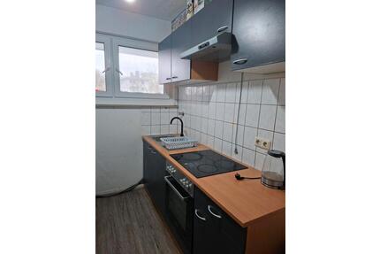 Privat Zimmer zu untervermieten in 2-Zimmer-Wohnung - Essen
