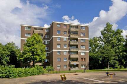 Wohnung zum Mieten in Düsseldorf 659,00 € 52.18 m²