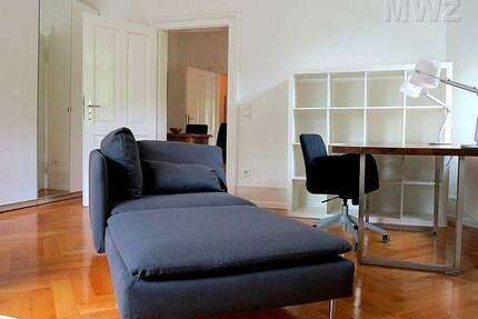 Wohnen auf Zeit in Heidelberg 1.584,00 €